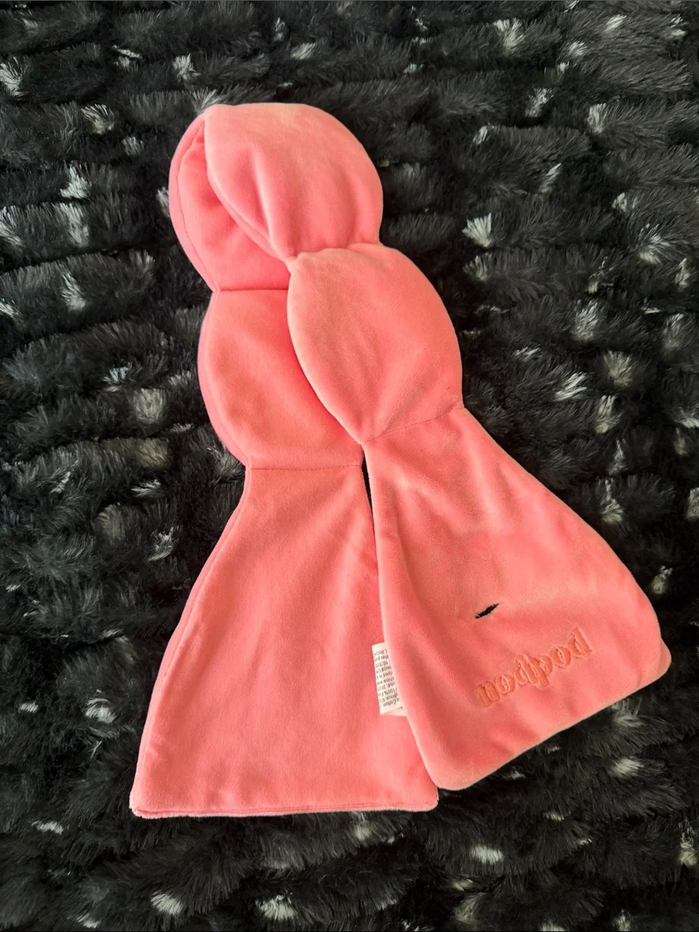 Nodpod pink
